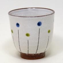 Japonská keramická miska YUNOMI 180 ml —