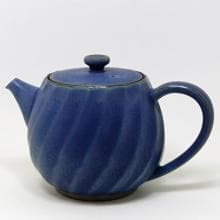 Japonská keramická konvice 0.5 l —