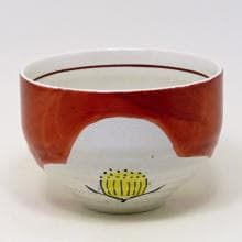Mini Chawan - japonská miska pro připravu Matcha —