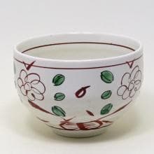 Mini Chawan - japonská miska pro připravu Matcha —