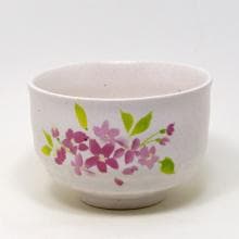 Mini Chawan - japonská miska pro připravu Matcha —