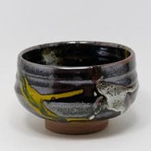 Chawan - japonská miska pro připravu Matcha —