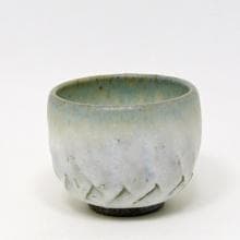Japonská keramická miska 120 ml —