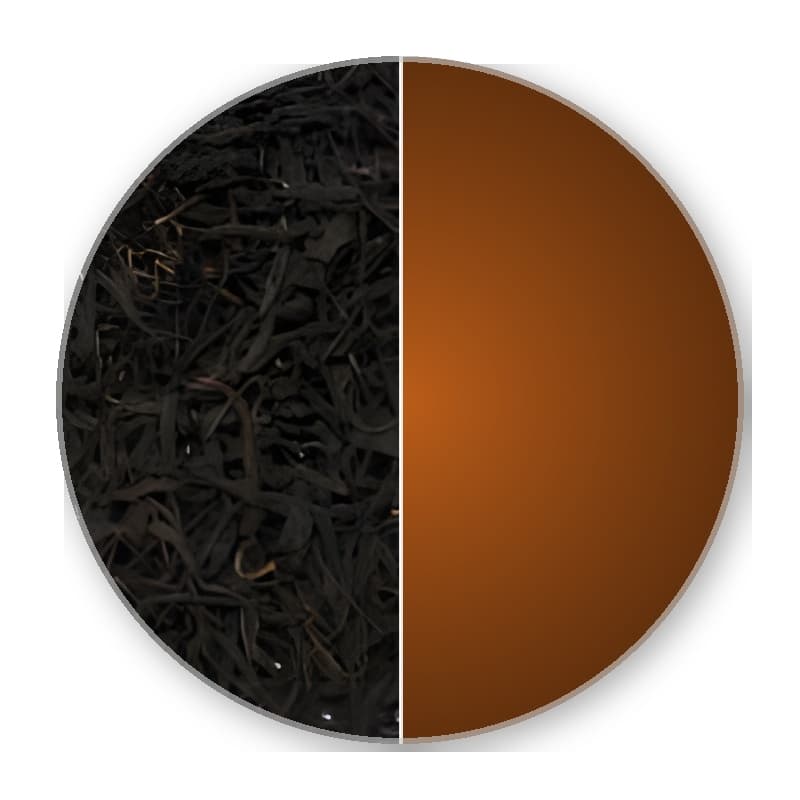China Anhui KEEMUN MAO FENG Superior Black Tea —
