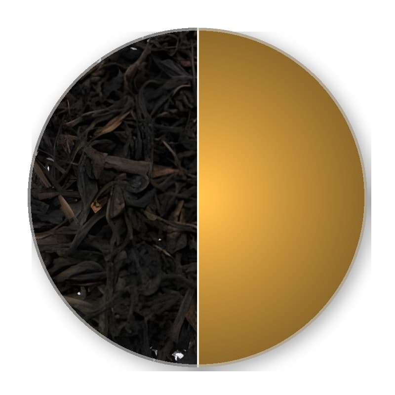 China Guangdong YA SHI DAN CONG Imperial Grade Oolong —