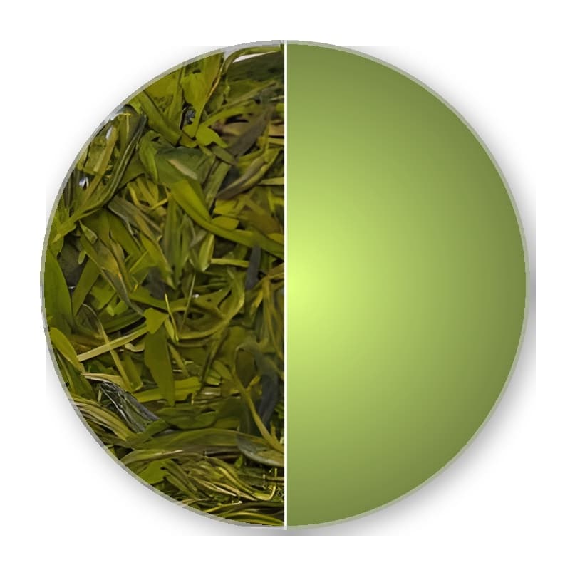 China Zhejiang XI HU LUNG CHING Superior Green Tea —