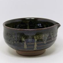 Chawan - japonská miska pro připravu Matcha —