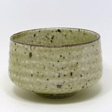 Chawan - japonská miska pro připravu Matcha - NOVINKA —
