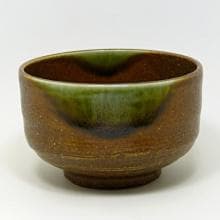 Chawan - japonská miska pro připravu Matcha - NOVINKA —