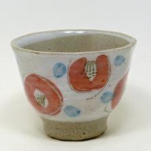 Japonská keramická miska YUNOMI 250 ml —