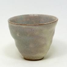 Japonská keramická miska YUNOMI 220 ml —